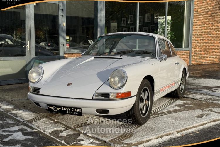 Porsche 911 2.0 L T Coupé SWB Outlaw - <small></small> 100.000 € <small>TTC</small> - #2