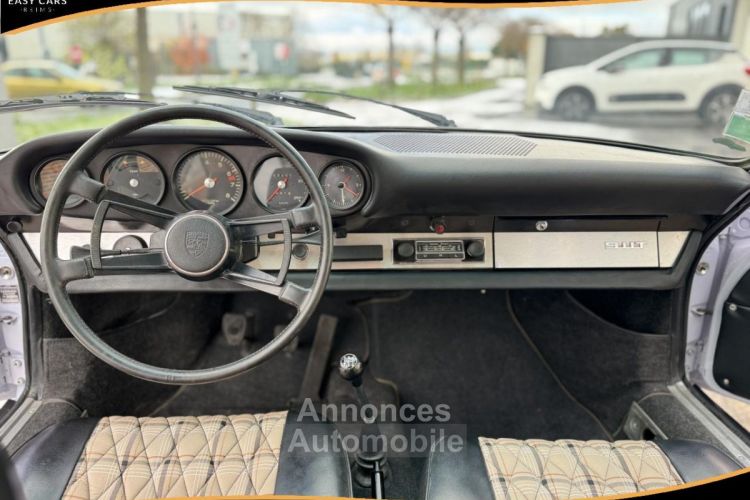 Porsche 911 2.0 L T Coupé SWB Outlaw - <small></small> 100.000 € <small>TTC</small> - #8