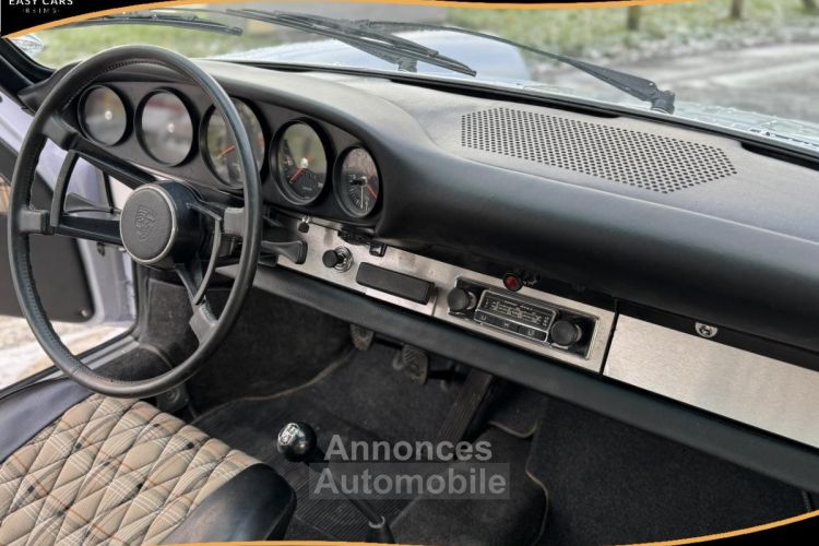 Porsche 911 2.0 L T Coupé SWB Outlaw - <small></small> 100.000 € <small>TTC</small> - #21