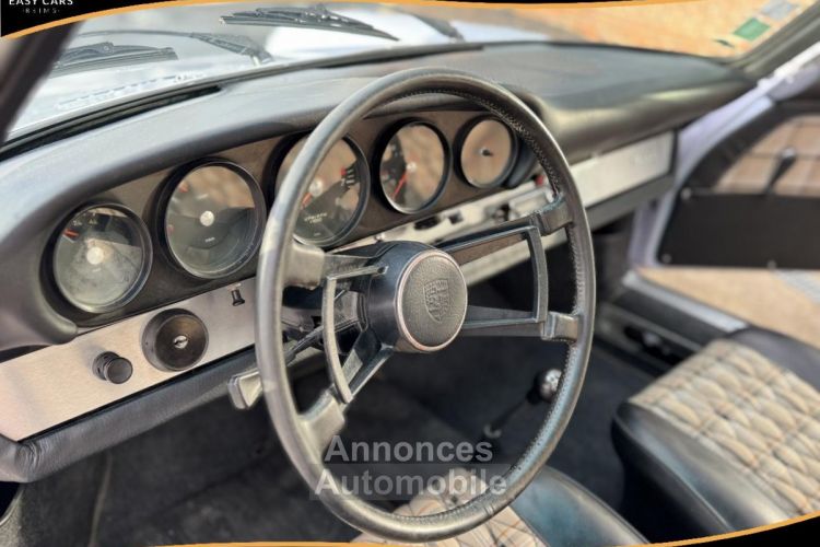 Porsche 911 2.0 L T Coupé SWB Outlaw - <small></small> 100.000 € <small>TTC</small> - #22