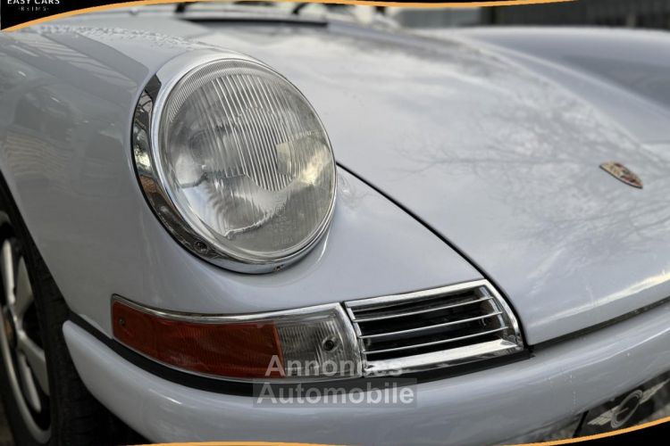 Porsche 911 2.0 L T Coupé SWB Outlaw - <small></small> 100.000 € <small>TTC</small> - #30