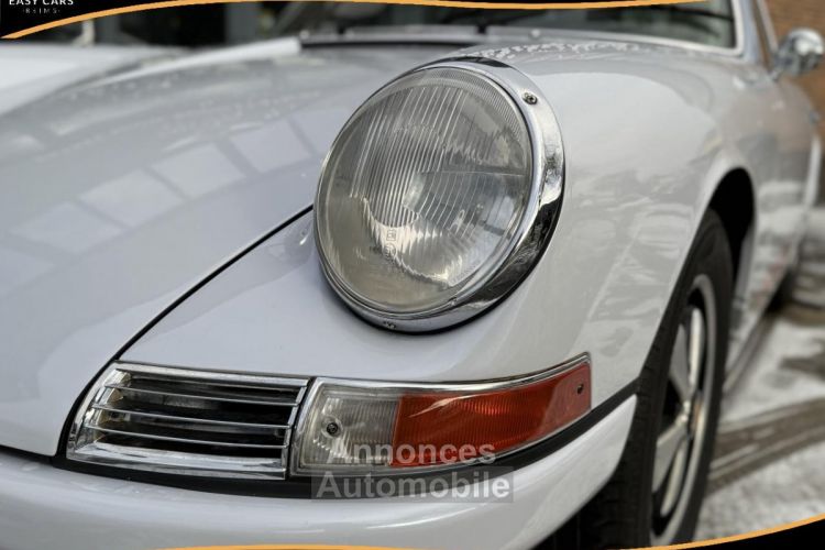 Porsche 911 2.0 L T Coupé SWB Outlaw - <small></small> 100.000 € <small>TTC</small> - #31