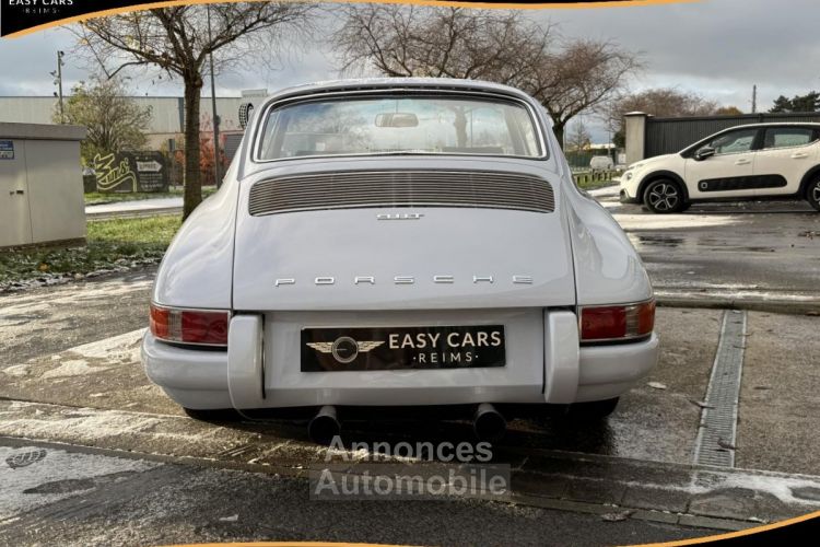 Porsche 911 2.0 L T Coupé SWB Outlaw - <small></small> 100.000 € <small>TTC</small> - #40