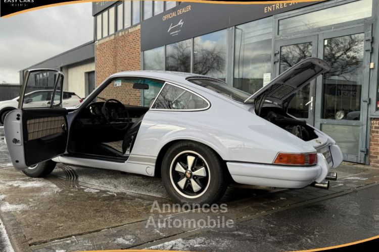 Porsche 911 2.0 L T Coupé SWB Outlaw - <small></small> 100.000 € <small>TTC</small> - #42