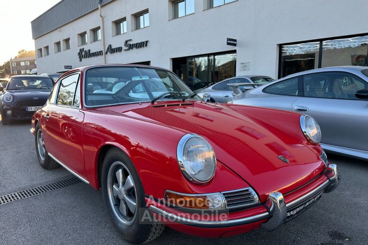 Porsche 911 2.0 Matching Numbers - <small></small> 119.000 € <small>TTC</small> - #1