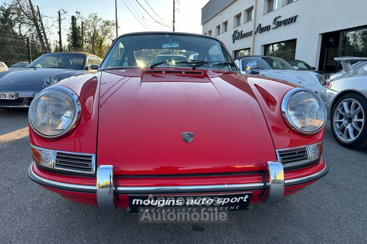 Porsche 911 2.0 Matching Numbers - <small></small> 119.000 € <small>TTC</small> - #2