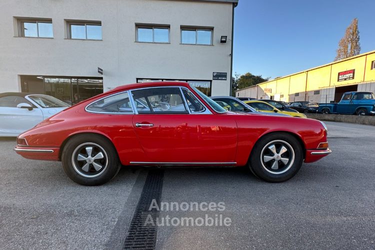 Porsche 911 2.0 Matching Numbers - <small></small> 119.000 € <small>TTC</small> - #3