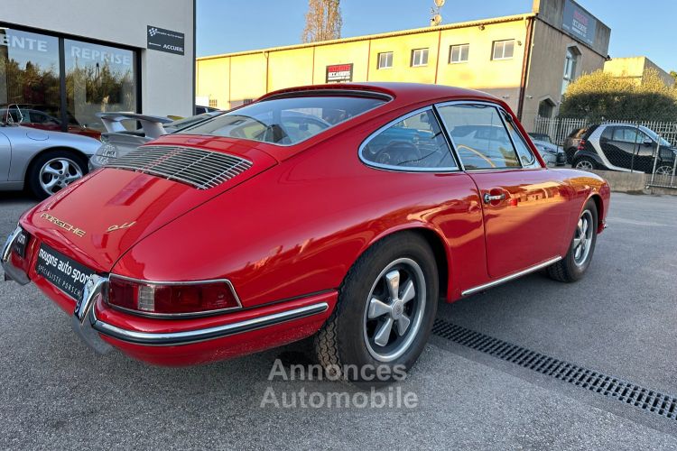 Porsche 911 2.0 Matching Numbers - <small></small> 119.000 € <small>TTC</small> - #4