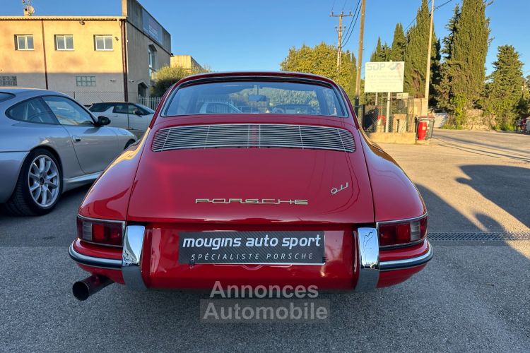 Porsche 911 2.0 Matching Numbers - <small></small> 119.000 € <small>TTC</small> - #5