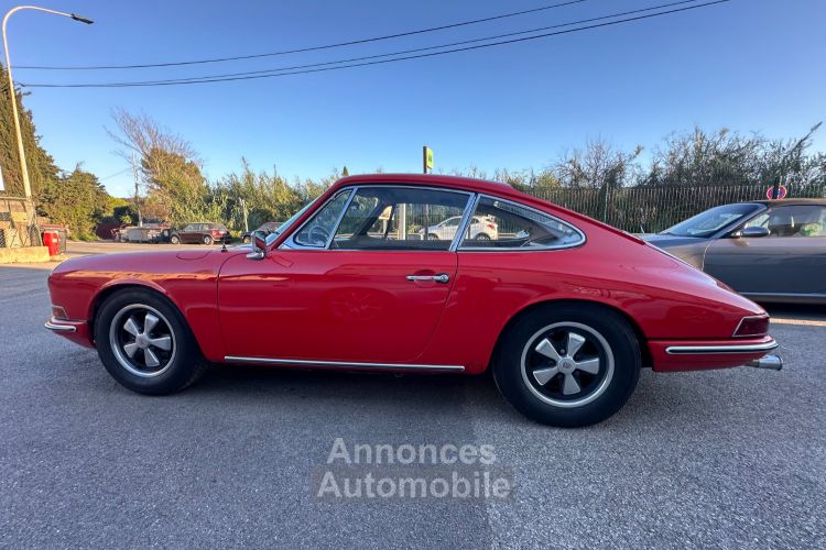 Porsche 911 2.0 Matching Numbers - <small></small> 119.000 € <small>TTC</small> - #6