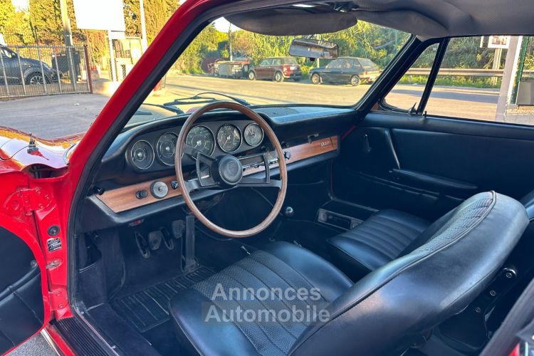 Porsche 911 2.0 Matching Numbers - <small></small> 119.000 € <small>TTC</small> - #8