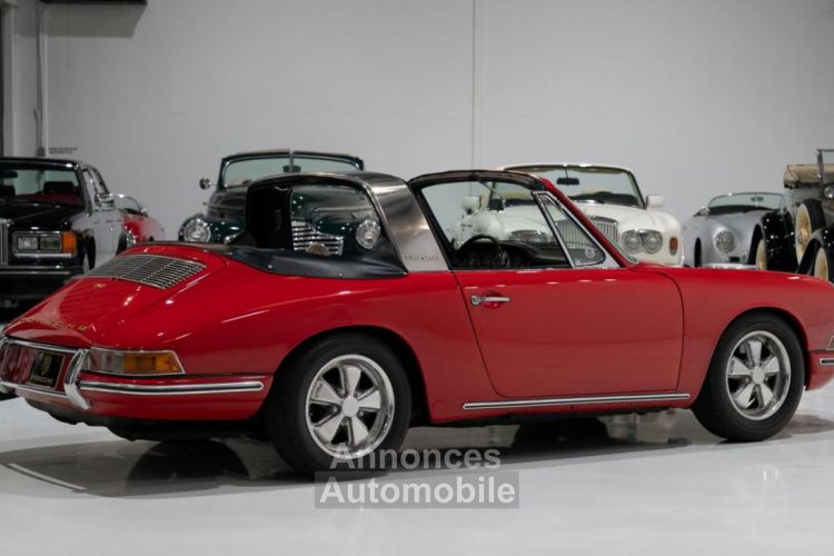 Porsche 911 2.0 ‘SOFT WINDOW’ TARGA - <small></small> 161.500 € <small>TTC</small> - #2