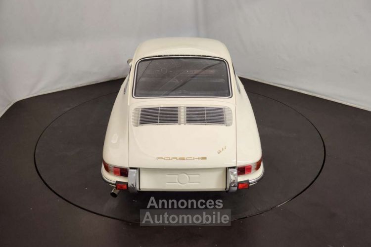 Porsche 911 2.0 SWB - <small></small> 195.000 € <small>TTC</small> - #8