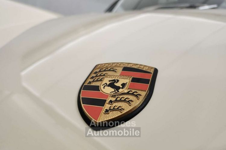 Porsche 911 2.0 SWB - <small></small> 195.000 € <small>TTC</small> - #50