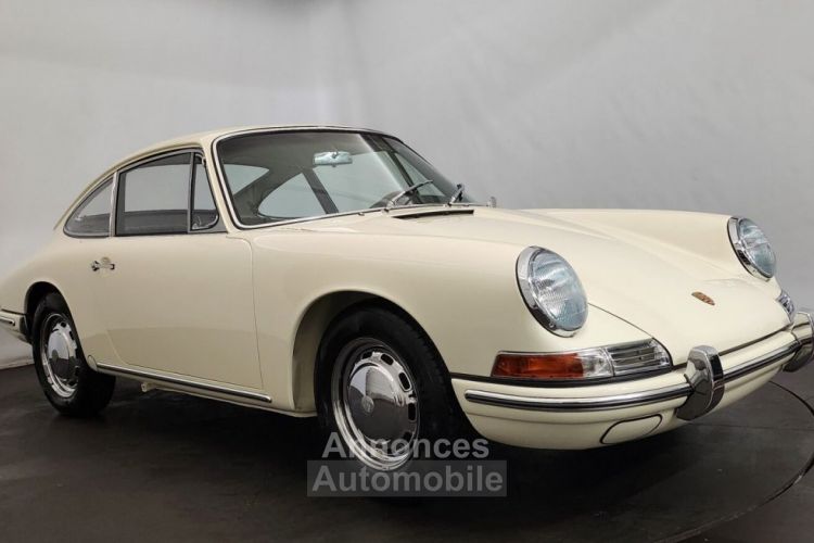 Porsche 911 2.0 SWB - <small></small> 195.000 € <small>TTC</small> - #1