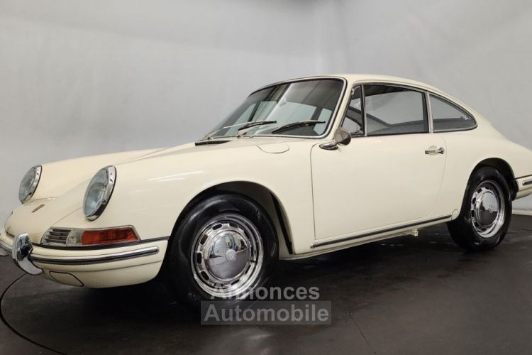 Porsche 911 2.0 SWB - <small></small> 195.000 € <small>TTC</small> - #2