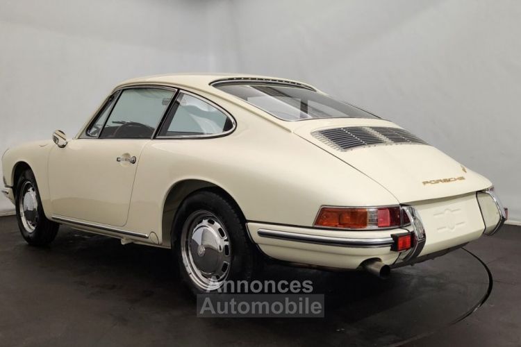 Porsche 911 2.0 SWB - <small></small> 195.000 € <small>TTC</small> - #3