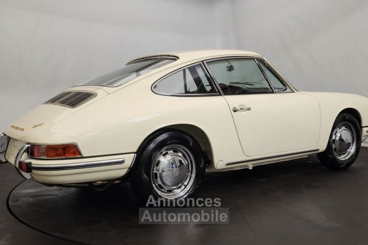 Porsche 911 2.0 SWB - <small></small> 195.000 € <small>TTC</small> - #4