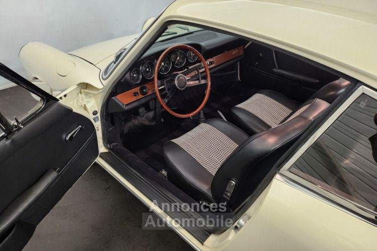 Porsche 911 2.0 SWB - <small></small> 195.000 € <small>TTC</small> - #5