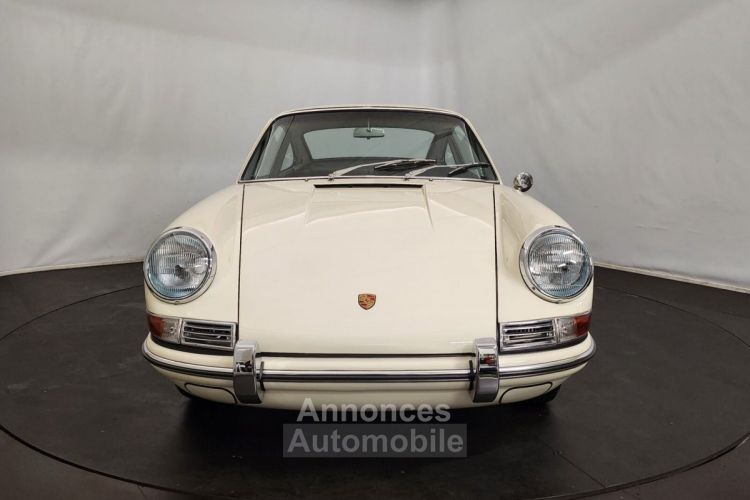 Porsche 911 2.0 SWB - <small></small> 195.000 € <small>TTC</small> - #6