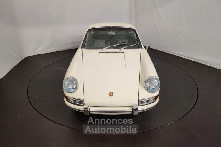 Porsche 911 2.0 SWB - <small></small> 195.000 € <small>TTC</small> - #7