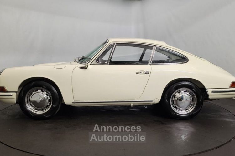 Porsche 911 2.0 SWB - <small></small> 195.000 € <small>TTC</small> - #8