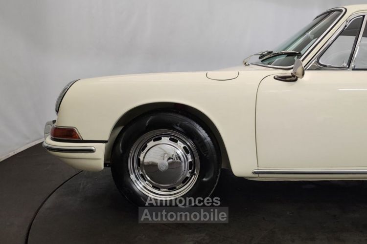 Porsche 911 2.0 SWB - <small></small> 195.000 € <small>TTC</small> - #9