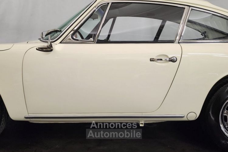 Porsche 911 2.0 SWB - <small></small> 195.000 € <small>TTC</small> - #10