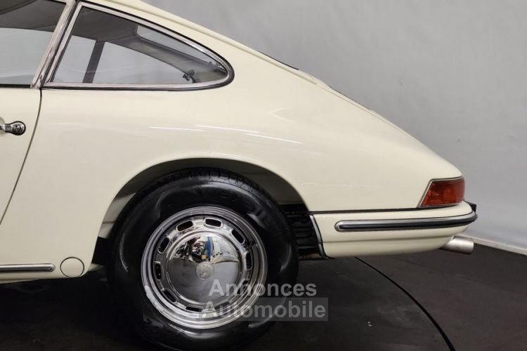 Porsche 911 2.0 SWB - <small></small> 195.000 € <small>TTC</small> - #11