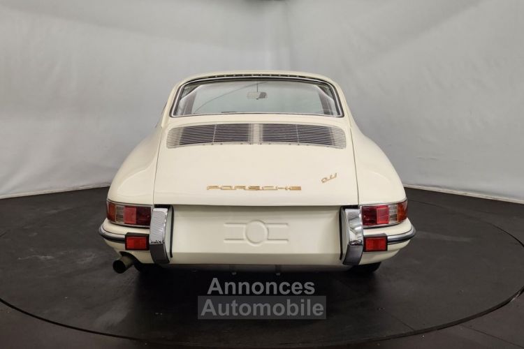 Porsche 911 2.0 SWB - <small></small> 195.000 € <small>TTC</small> - #12