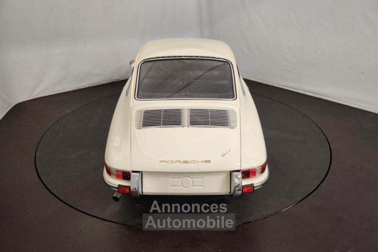 Porsche 911 2.0 SWB - <small></small> 195.000 € <small>TTC</small> - #13