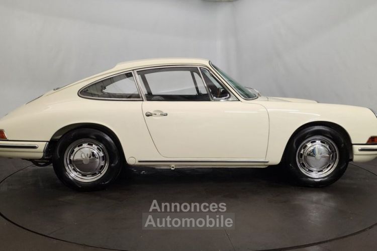 Porsche 911 2.0 SWB - <small></small> 195.000 € <small>TTC</small> - #14