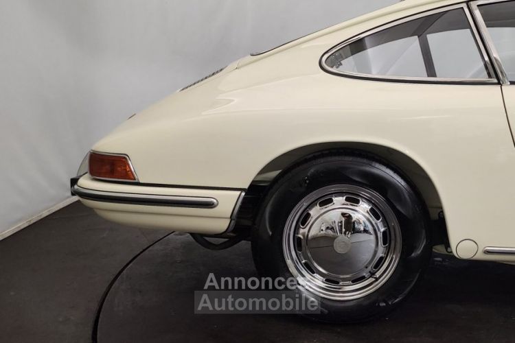 Porsche 911 2.0 SWB - <small></small> 195.000 € <small>TTC</small> - #15