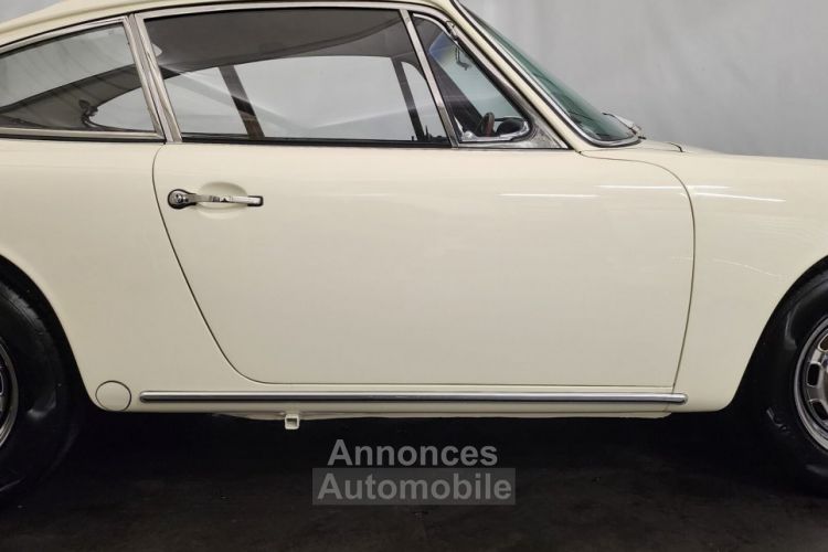 Porsche 911 2.0 SWB - <small></small> 195.000 € <small>TTC</small> - #16