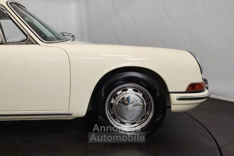 Porsche 911 2.0 SWB - <small></small> 195.000 € <small>TTC</small> - #17