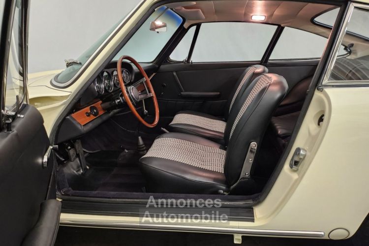 Porsche 911 2.0 SWB - <small></small> 195.000 € <small>TTC</small> - #19