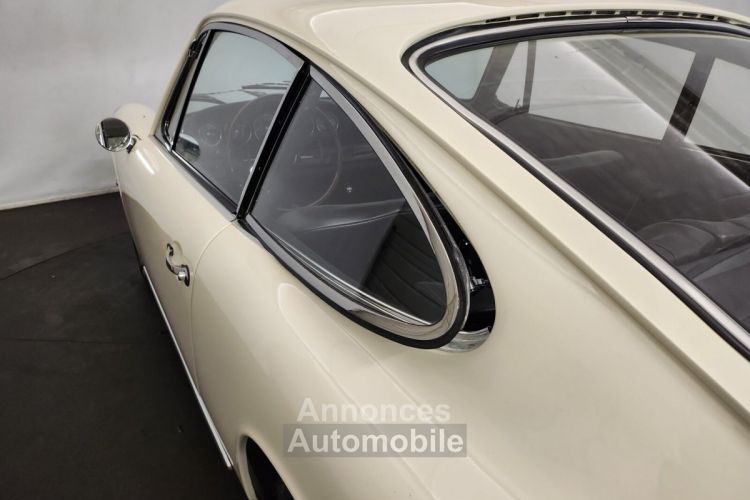 Porsche 911 2.0 SWB - <small></small> 195.000 € <small>TTC</small> - #40