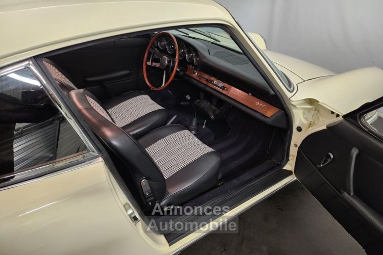 Porsche 911 2.0 SWB - <small></small> 195.000 € <small>TTC</small> - #42