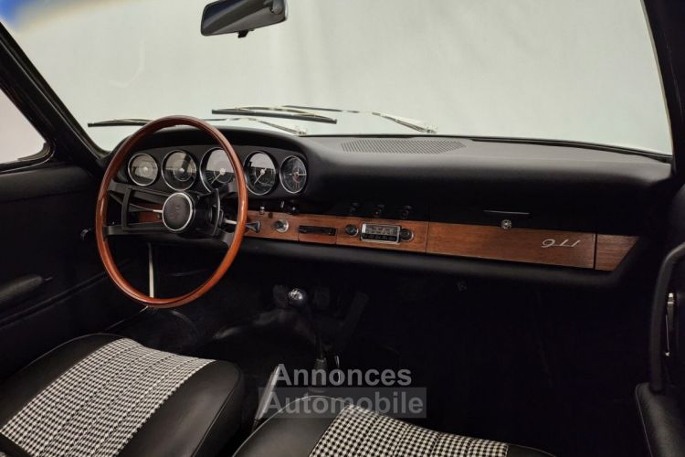 Porsche 911 2.0 SWB - <small></small> 195.000 € <small>TTC</small> - #45