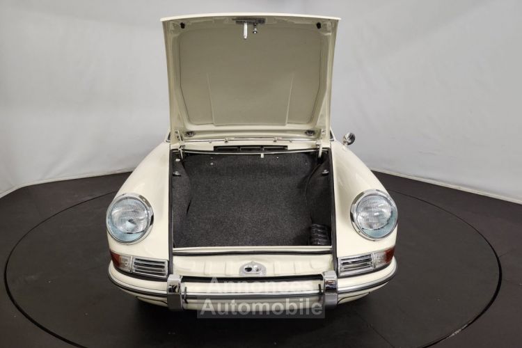 Porsche 911 2.0 SWB - <small></small> 195.000 € <small>TTC</small> - #46