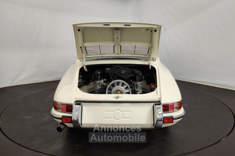 Porsche 911 2.0 SWB - <small></small> 195.000 € <small>TTC</small> - #53