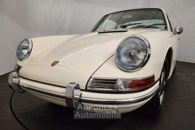 Porsche 911 2.0 SWB - <small></small> 195.000 € <small>TTC</small> - #68