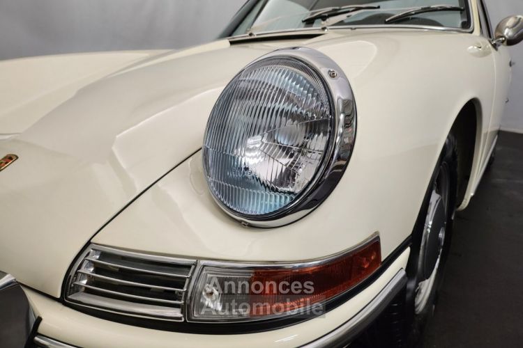 Porsche 911 2.0 SWB - <small></small> 195.000 € <small>TTC</small> - #69