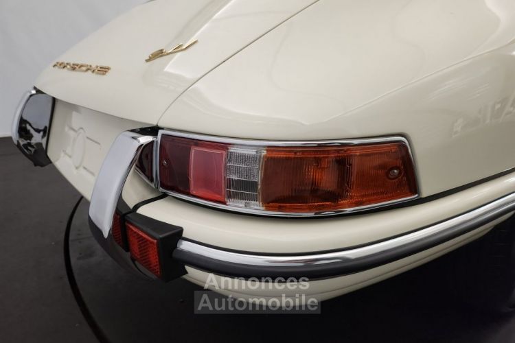 Porsche 911 2.0 SWB - <small></small> 195.000 € <small>TTC</small> - #71