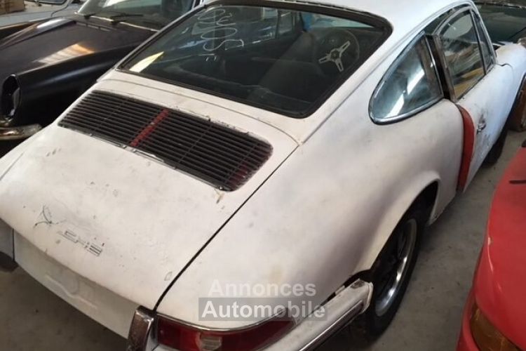 Porsche 911 2.0 SWB - <small></small> 195.000 € <small>TTC</small> - #98