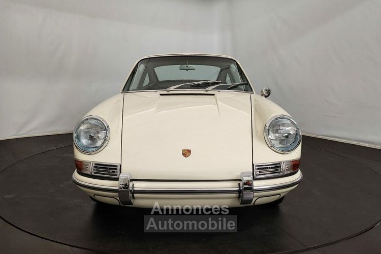 Porsche 911 2.0 SWB - <small></small> 195.000 € <small>TTC</small> - #113