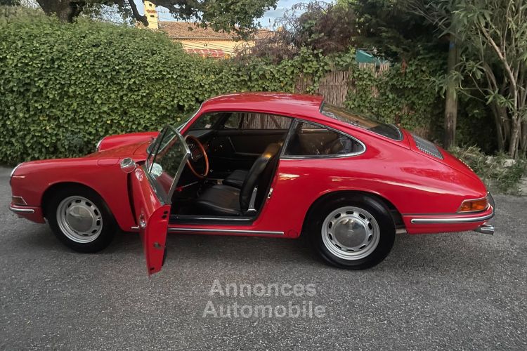 Porsche 911 2.0L - <small></small> 185.911 € <small></small> - #2