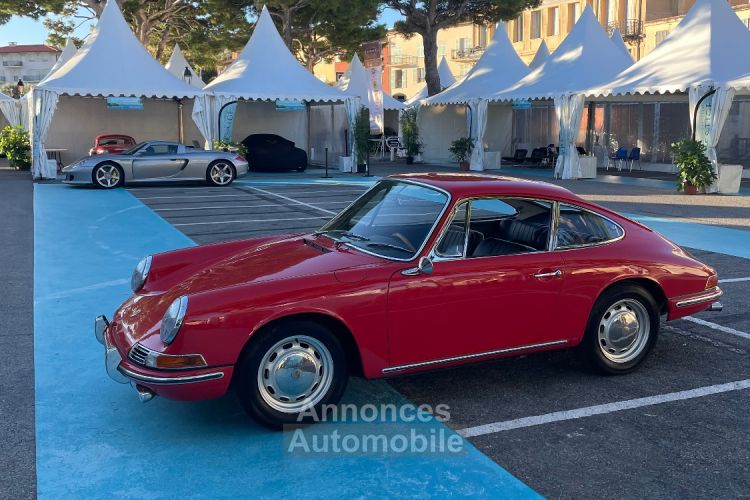 Porsche 911 2.0L - <small></small> 185.911 € <small></small> - #9