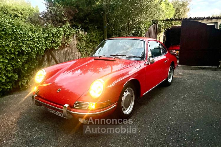 Porsche 911 2.0L - <small></small> 185.911 € <small></small> - #9