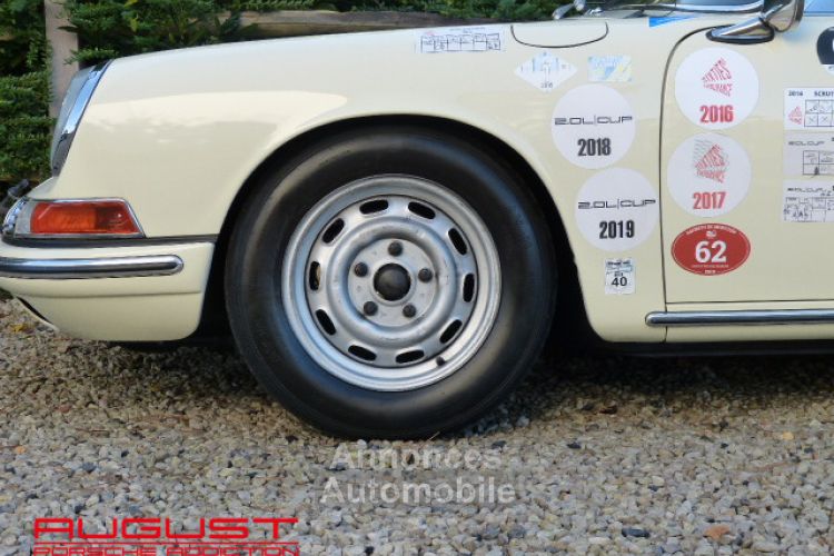 Porsche 911 2.0L Cup 1965 - Prix sur Demande - #4
